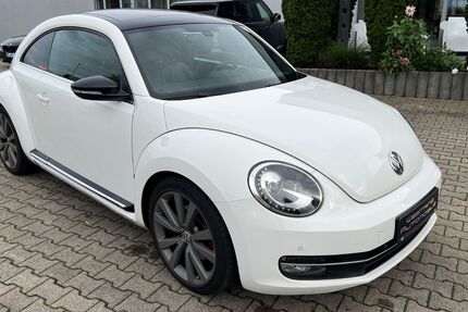 VW Beetle 147.483 km 11.990 € Datteln 45711