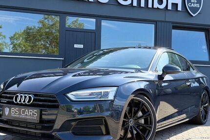 Audi A5 36.000 km 24.900 &euro; Zirndorf 90513