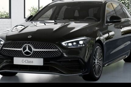 Mercedes-Benz C 220 9.900 km 48.900 &euro; Augsburg 86161