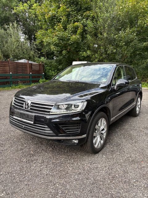 Touareg
