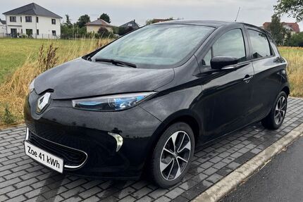 Renault ZOE 149.850 km 7.790 &euro; Markkleeberg 04416