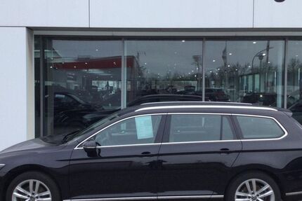 VW Passat Variant 78.950 km 21.990 &euro; Niebüll 25899