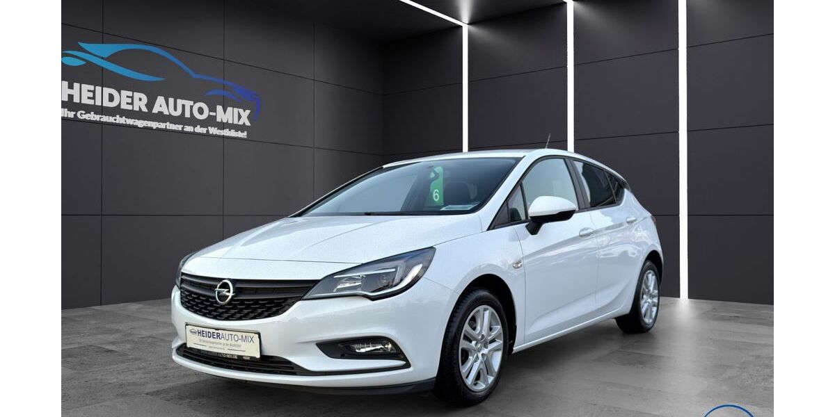 Opel Astra 117.900 km 8.999 &euro; Heide 25746