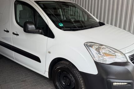 Peugeot Partner 155.755 km 6.900 &euro; Berlin 12277