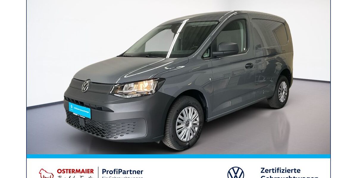 VW Caddy 9.990 km 23.800 &euro; Vilsbiburg 84137