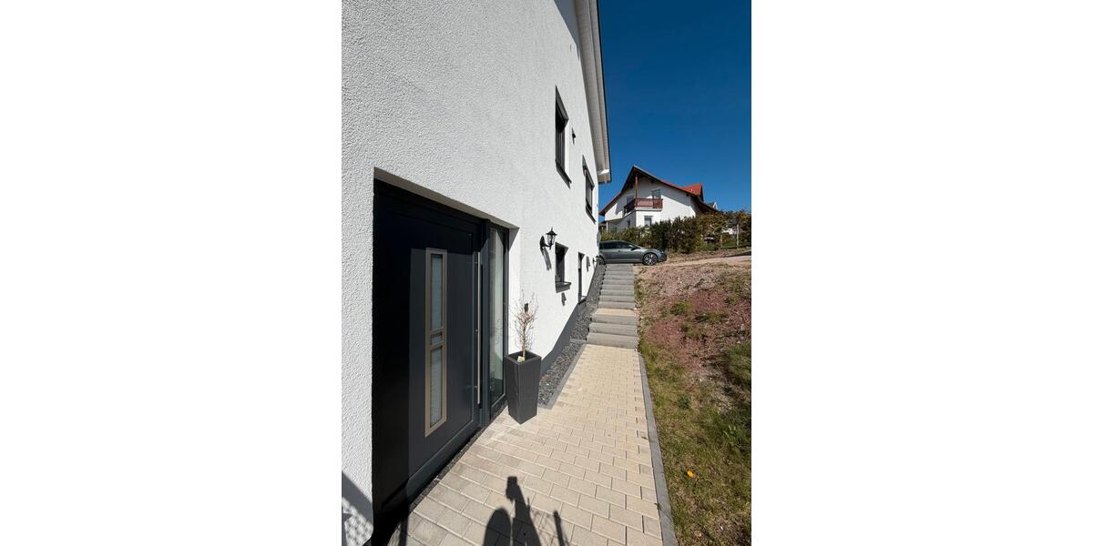 Einfamilienhaus Geratal - 5 Zimmer, 160 m&sup2;, 499.000&euro; | Angebot:27225435