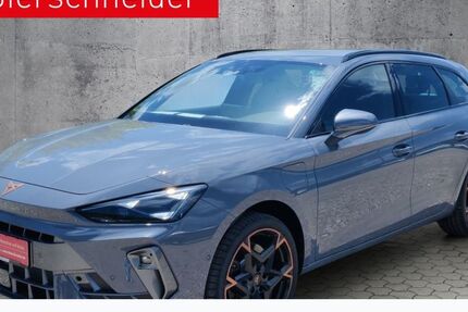 Cupra Leon 7.900 km 40.750 &euro; Beilngries 92339