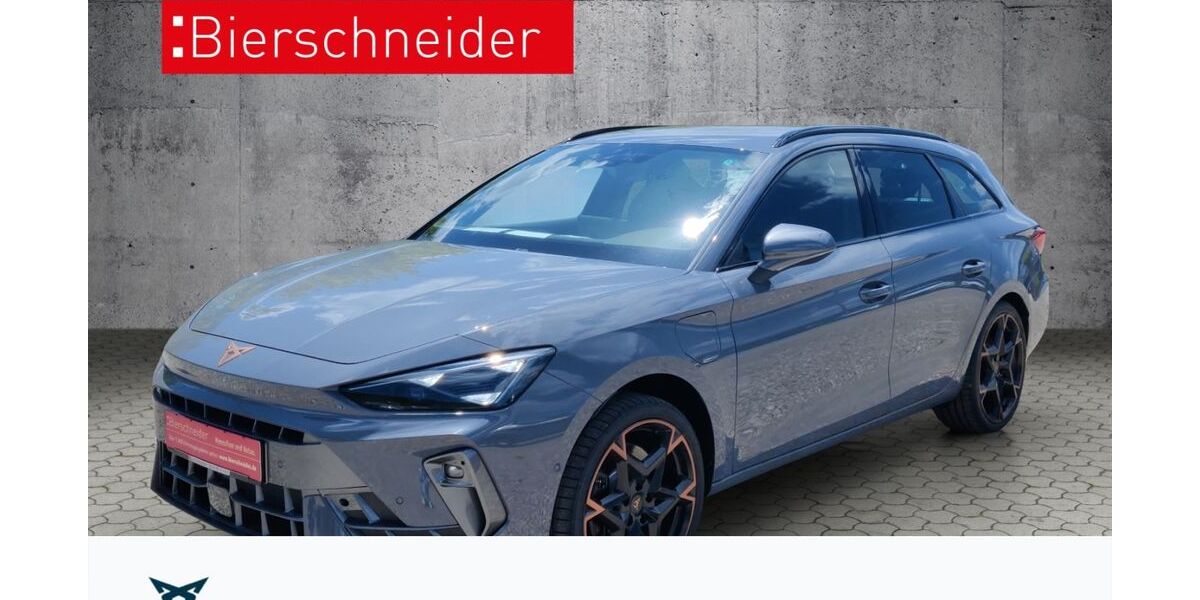 Cupra Leon 9.400 km 40.250 &euro; Beilngries 92339