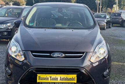 Ford C-Max 57.000 km 5.999 &euro; Dortmund 44147