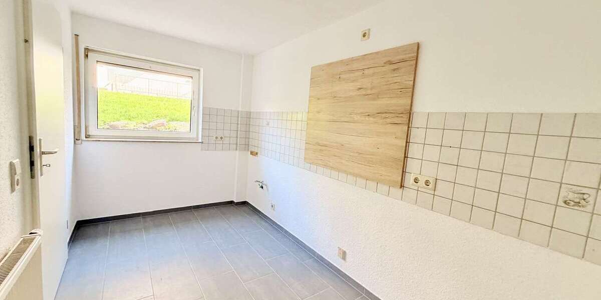 Etagenwohnung Ettenheim - 3 Zimmer, 92 m&sup2;, 900&euro; | Angebot:26294905