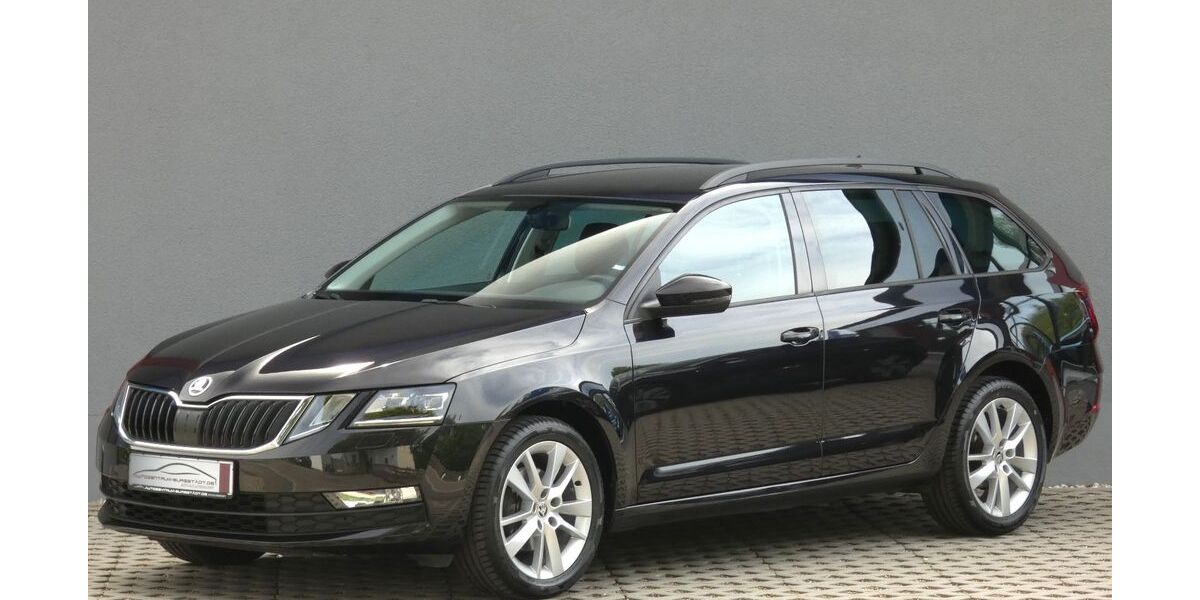 Skoda Octavia 106.093 km 14.980 &euro; Burgstädt 09217