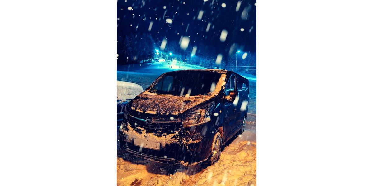 Opel Vivaro 194.500 km 14.999 &euro; Frankfurt am Main 60322