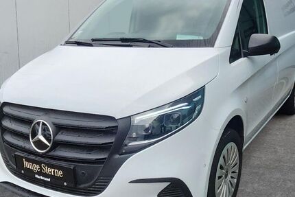 Mercedes-Benz Vito 10.220 km 41.162 &euro; Bocholt 46397