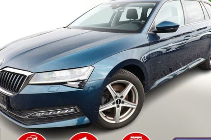 Skoda Superb 71.677 km 24.488 &euro; Kehl 77694