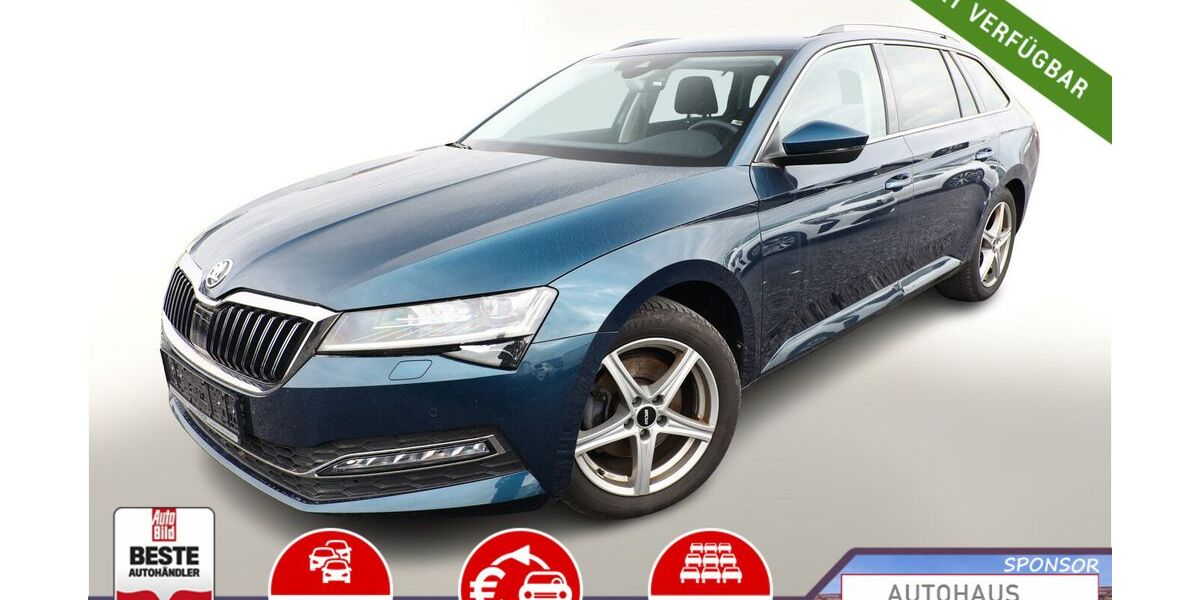 Skoda Superb 71.677 km 26.988 &euro; Kehl 77694