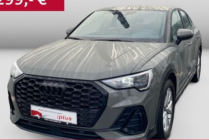 Audi Q3 15.501 km 36.680 &euro; Göppingen 73037