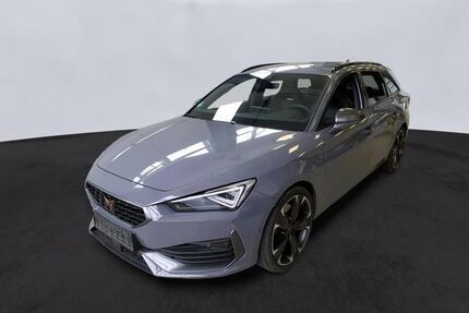 Cupra Leon 62.650 km 27.950 &euro; Roth 91154
