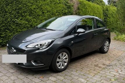 Opel Corsa 74.500 km 8.100 &euro; Ascheffel 24358