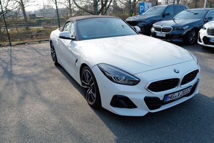 BMW Z4 38.727 km 41.500 &euro; Königstein 61462