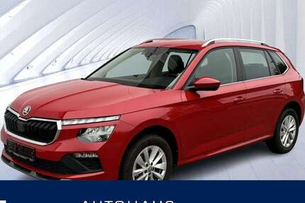 Skoda Kamiq 36.000 km 23.980 &euro; Hoya 27318