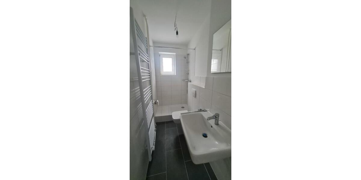 Erdgeschoßwohnung Kiel Gaarden-Ost - 2.5 Zimmer, 51 m&sup2;, 510&euro; | Angebot:26143397