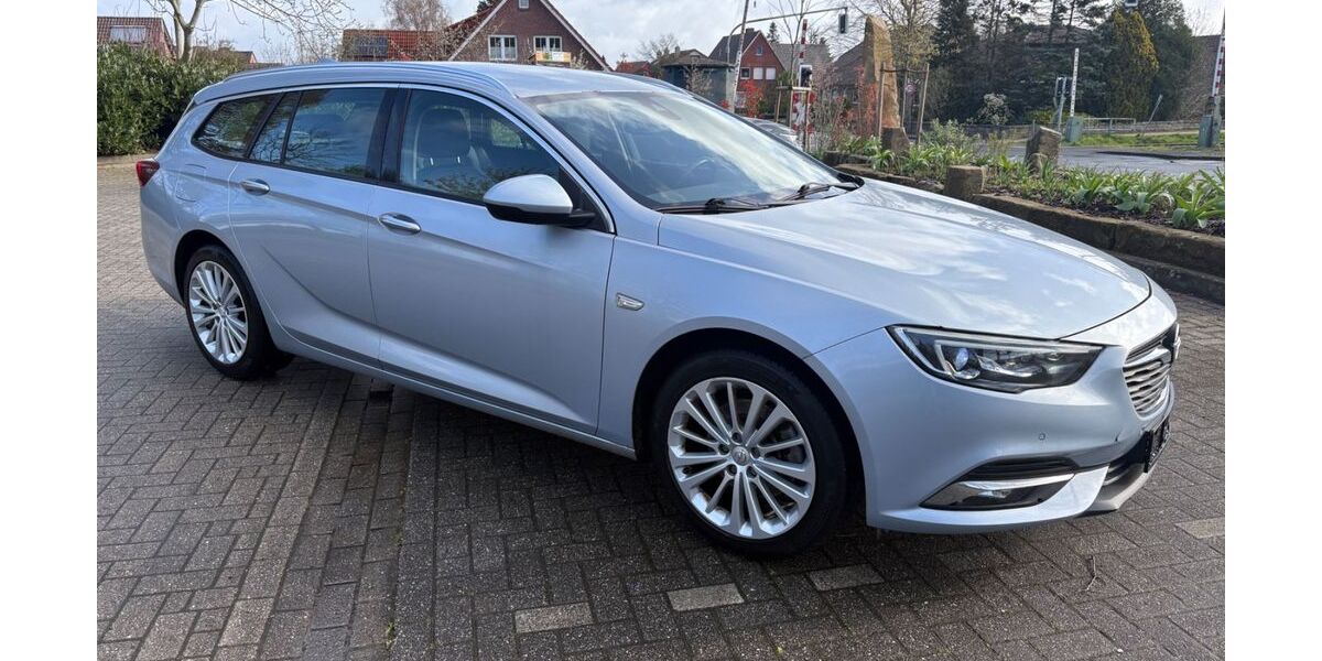 Opel Insignia 225.000 km 6.900 &euro; Bad Bentheim/Gildehaus 48455