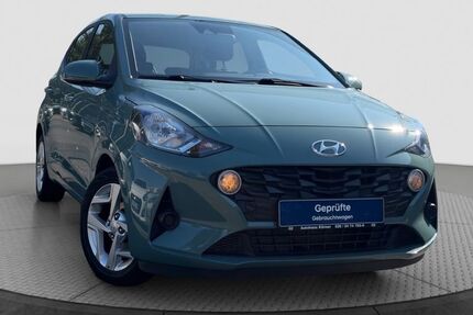 Hyundai i10 22.770 km 16.690 &euro; Berlin 12683