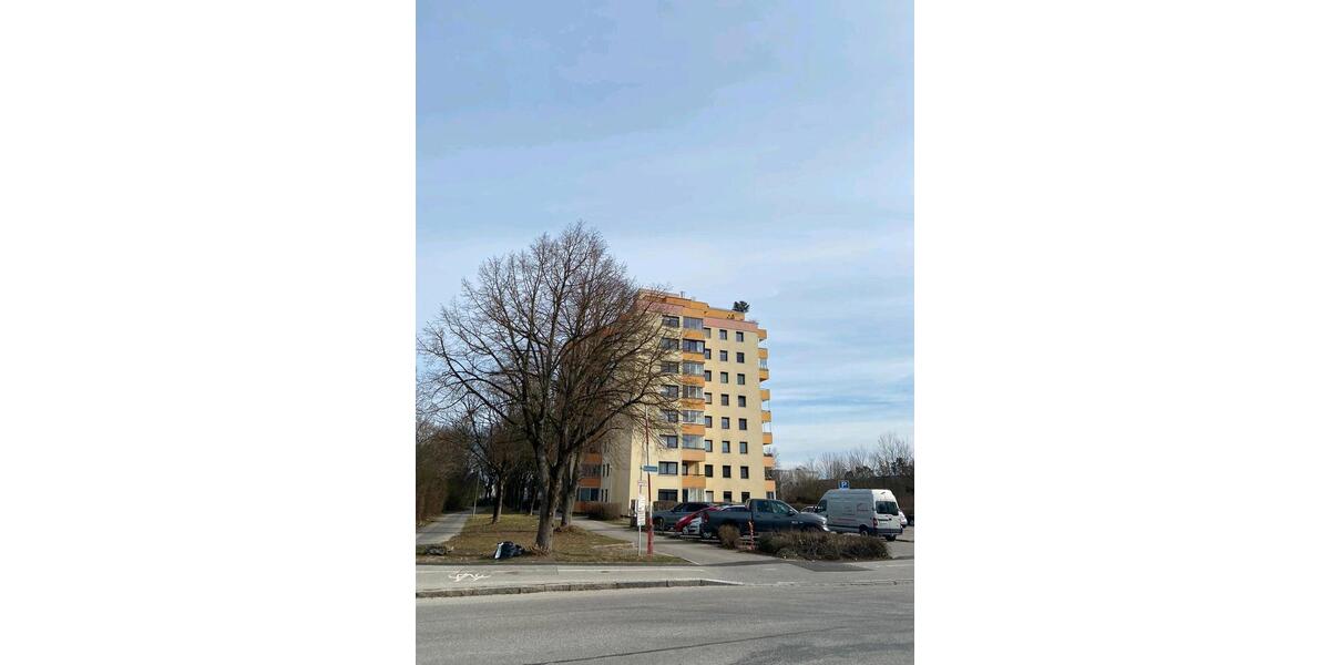 Etagenwohnung Burghausen - 3 Zimmer, 72 m&sup2;, 250.000&euro; | Angebot:26964894