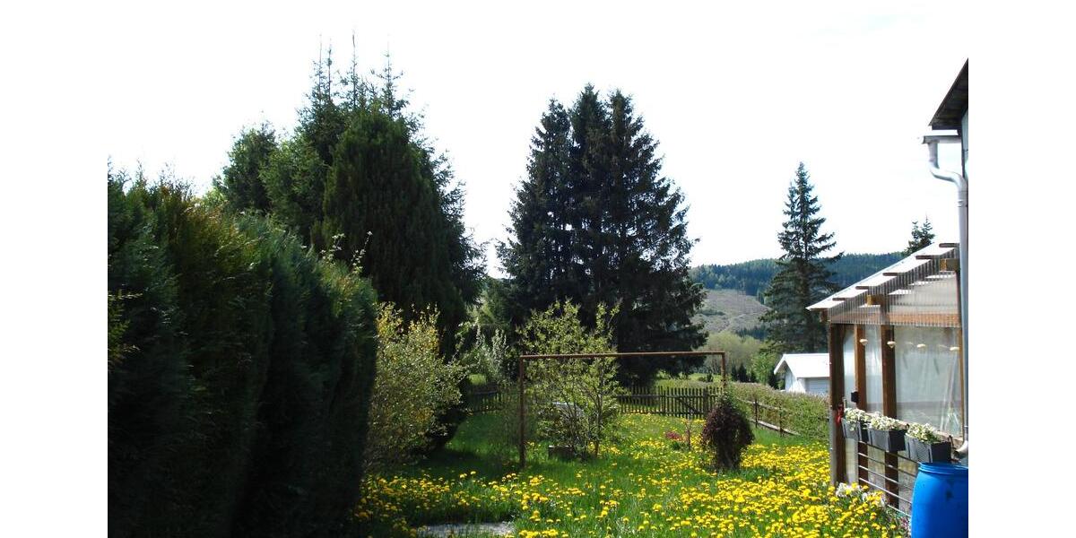 Reihenhaus Saalfeld (Saale) - 7 Zimmer, 100 m&sup2;, 139.000&euro; | Angebot:26488238