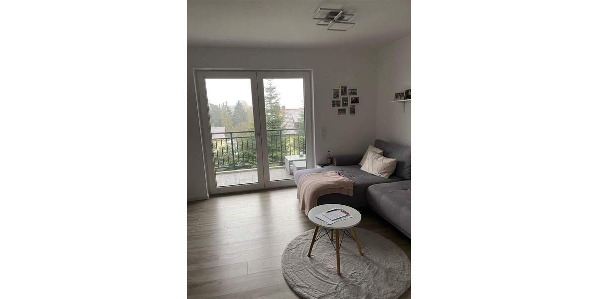 Etagenwohnung Mallersdorf-Pfaffenberg Mallersdorf - 2 Zimmer, 56 m&sup2;, 590&euro; | Angebot:25032978