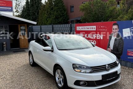 VW Eos 152.277 km 7.250 € Gifhorn 38518