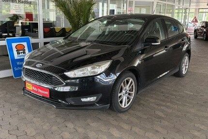 Ford Focus 85.495 km 7.980 &euro; Herzberg 37412
