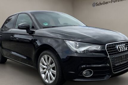 Audi A1 172.100 km 6.450 &euro; Fürstenau 49584