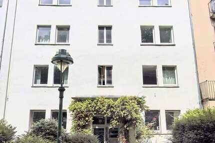 Wohnung zum Kaufen in Bonn 598.000 € 118 m² 4 zimmer