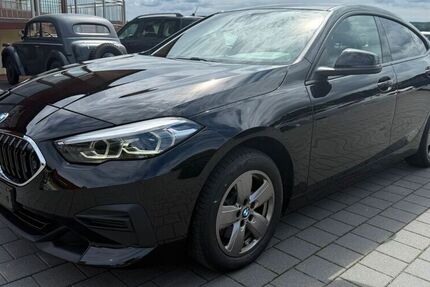 BMW 218 Gran Coupé