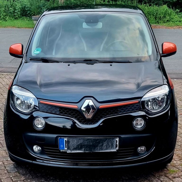 Twingo