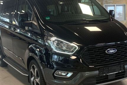 Ford Tourneo Custom 43.056 km 35.990 &euro; Neuwied 56564