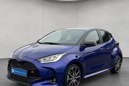 Toyota Yaris 19.871 km 27.480 &euro; Esslingen 73730