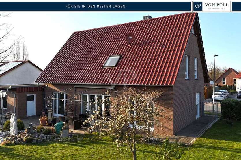 Haus zum Kaufen in Springe Eldagsen 500.000 € 151 m²
