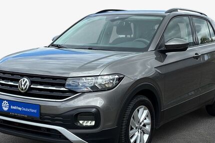 VW T-Cross 37.500 km 16.280 &euro; Breklum 25821