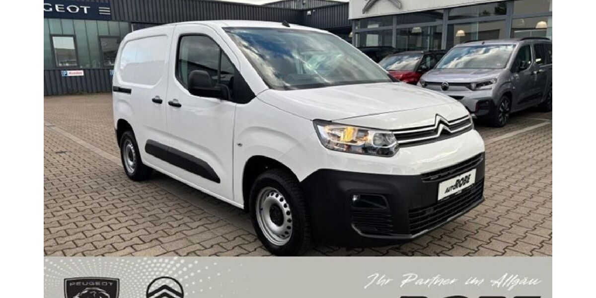 Citroen Berlingo 69.290 km 11.980 &euro; Leutkirch im Allgäu 88299