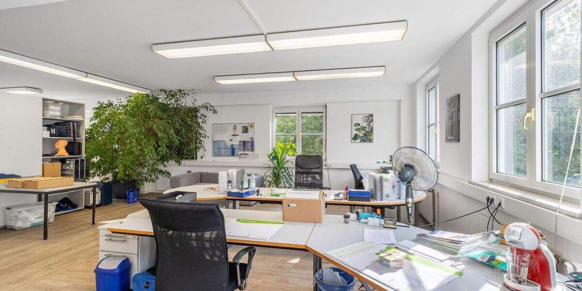 Gewerbeobjekt Taufkirchen Potzham - 6.950&euro; | Angebot:25820265