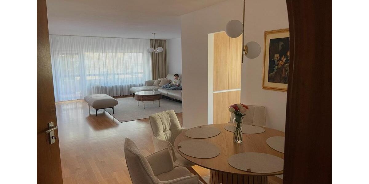 Etagenwohnung Rheinfelden (Baden) - 3.5 Zimmer, 100 m&sup2;, 395.000&euro; | Angebot:26864812