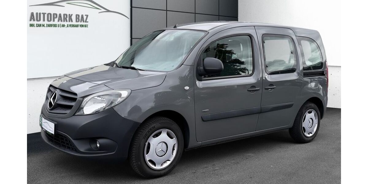 Mercedes-Benz Citan 175.000 km 7.500 &euro; Butzbach 35510