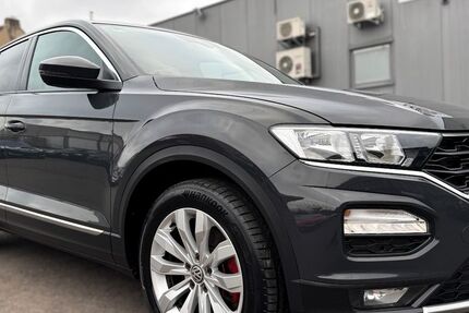 VW T-Roc 174.000 km 17.400 &euro; Saarbrücken-Altenkessel 66126