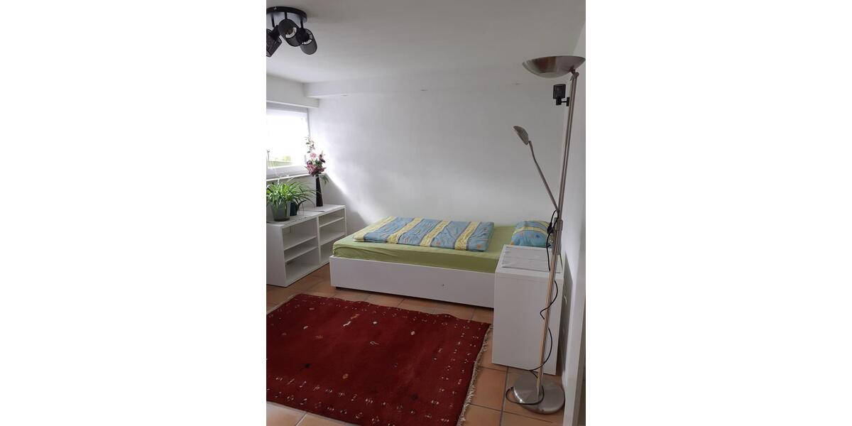 Etagenwohnung Salem - 1.5 Zimmer, 29 m&sup2;, 625&euro; | Angebot:26338528