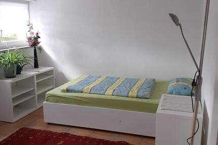 Wohnung Salem - 1.5 Zimmer, 29 m&sup2;, 625&euro; | Angebot:26338528