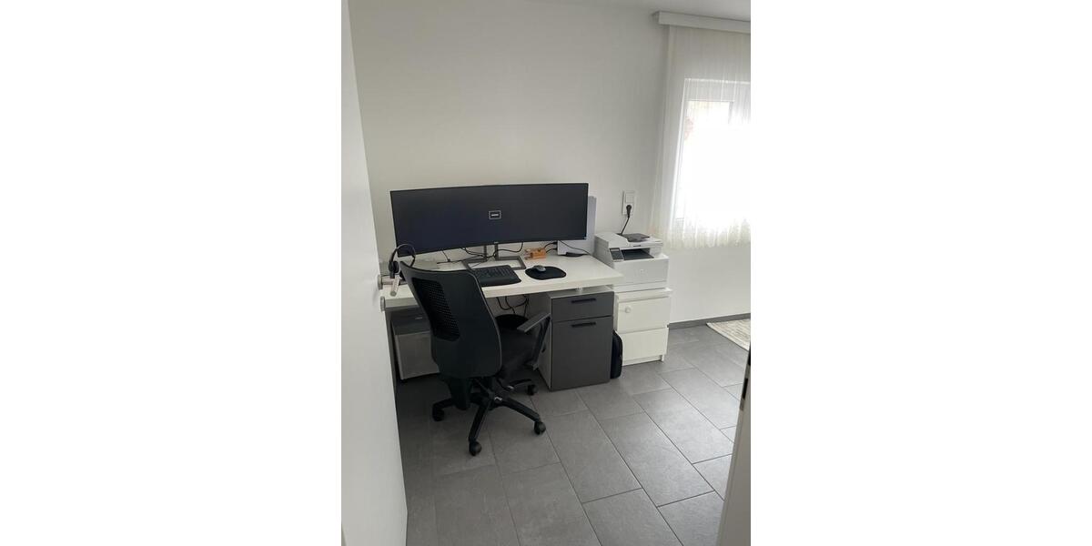 Etagenwohnung Wutöschingen - 3.5 Zimmer, 76 m&sup2;, 780&euro; | Angebot:25311156