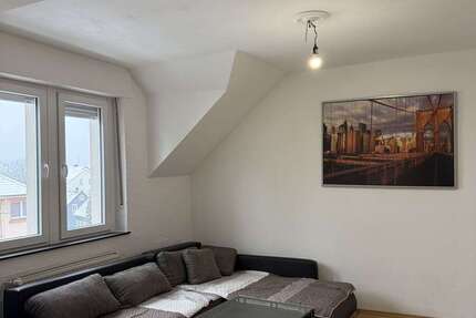 Wohnung Solingen Wald - 4 Zimmer, 135 m&sup2;, 1.000&euro; | Angebot:24803799