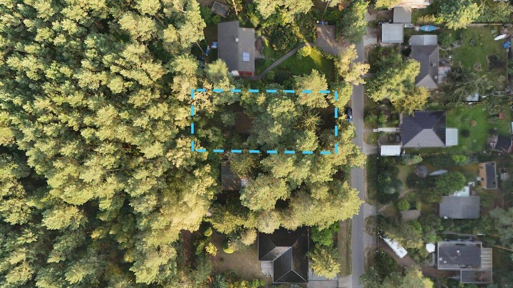 Grundstück Wandlitz Stolzenhagen - 310.000&euro; | Angebot:25739609